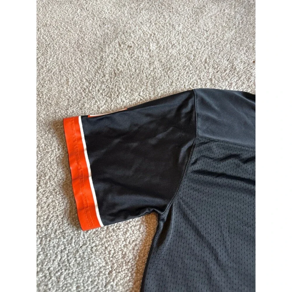 Oregon State Beavers Nike Youth Football Jersey Size Large